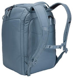 Thule RoundTrip 45L Boot Backpack - Storage compartments to organize and protect gear - Boot bag for ski and snowboard travel - Soft pocket for goggles and helmet - Built in standing pad