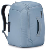 Thule RoundTrip 45L Boot Backpack - Storage compartments to organize and protect gear - Boot bag for ski and snowboard travel - Soft pocket for goggles and helmet - Built in standing pad