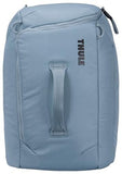 Thule RoundTrip 45L Boot Backpack - Storage compartments to organize and protect gear - Boot bag for ski and snowboard travel - Soft pocket for goggles and helmet - Built in standing pad