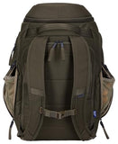 Thule RoundTrip 60L Backpack - Boot backpack for ski and snowboard travel - Soft pocket for goggles and helmet