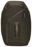 Thule RoundTrip 60L Backpack - Boot backpack for ski and snowboard travel - Soft pocket for goggles and helmet