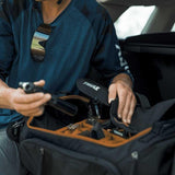 Thule RoundTrip Bike Duffel 55L