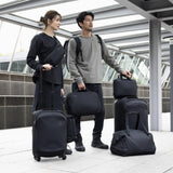 Thule Subterra Carry - on Spinner, Black