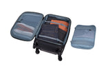 Thule Subterra Carry - on Spinner, Black