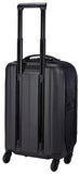 Thule Subterra Carry - on Spinner, Black