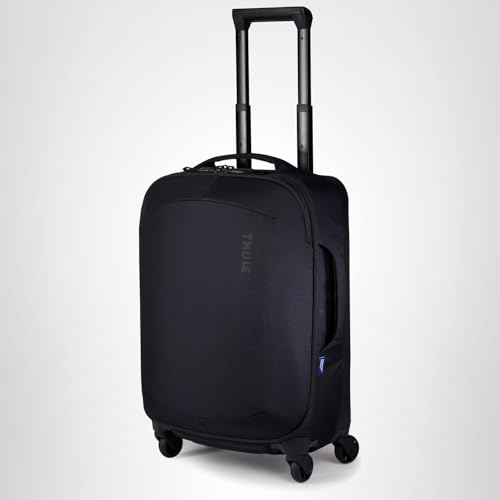 Thule Subterra Carry - on Spinner, Black