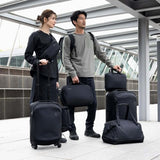 Thule Subterra carry-on spinner, Dark slate