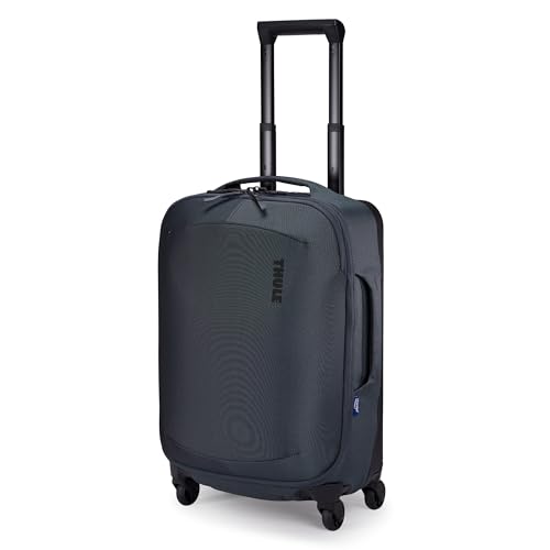 Thule Subterra carry-on spinner, Dark slate