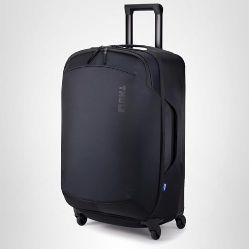 Thule Subterra Checked Spinner, Dark Slate