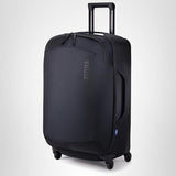 Thule Subterra Checked Spinner, Dark Slate