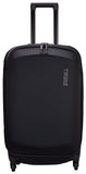 Thule Subterra Checked Spinner, Dark Slate