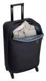Thule Subterra Checked Spinner, Dark Slate