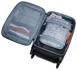 Thule Subterra Checked Spinner, Dark Slate