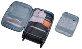 Thule Subterra Checked Spinner, Dark Slate