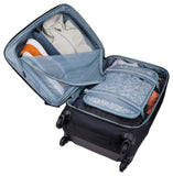 Thule Subterra Checked Spinner, Dark Slate
