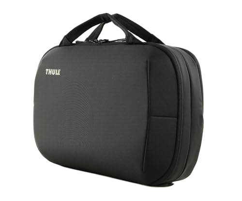 Thule Subterra Hybrid Travel Bag, Black