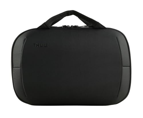 Thule Subterra Hybrid Travel Bag, Black