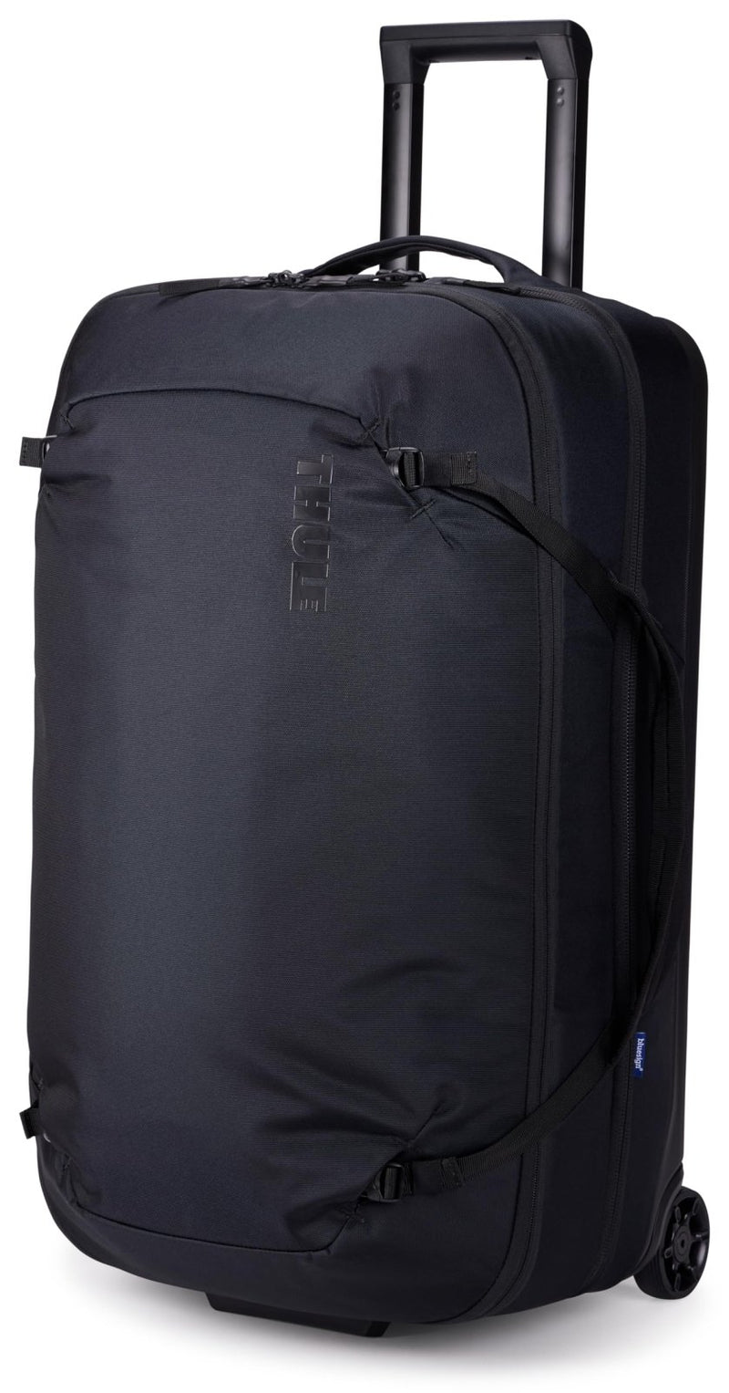 Thule Subterra Wheeled Duffel, Black