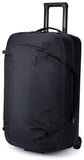 Thule Subterra Wheeled Duffel, Black