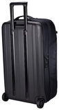 Thule Subterra Wheeled Duffel, Black