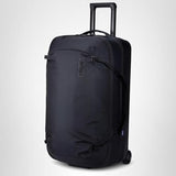 Thule Subterra Wheeled Duffel, Black