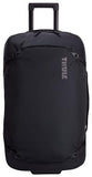 Thule Subterra Wheeled Duffel, Black