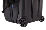 Thule Subterra Wheeled Duffel, Black