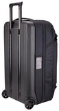 Thule Subterra Wheeled Duffel, Black