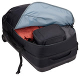 Thule Subterra Wheeled Duffel, Black