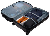 Thule Subterra Wheeled Duffel, Black