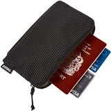 THULE(スーリー) Thorie 3205265 Crossover 2 Travel Organizer Multi - Purpose Case, Black, black, One Size