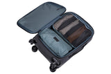 Thule Travel Shoe Bag, Fits up to US Size 13 / EU 48, Compression Strap, Magnetic Closure