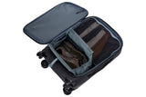 Thule Travel Shoe Bag, Fits up to US Size 13 / EU 48, Compression Strap, Magnetic Closure