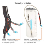 Thule Uptake Hydration Pack, Black, 8L