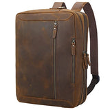 TIDING Leather 15.6
