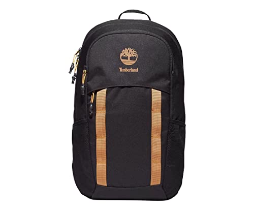 Timberland Calverton 26-Liter Backpack, BLACK | Backpacks4Less