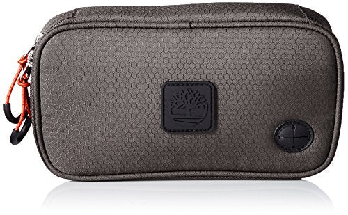 Timberland Men's Lightweight Athletic Utility Kit, grey,One Size