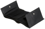 Timberland Women's Wallet M1736, 15 x 11 x 3 cm, Black, Einheitsgröße