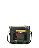 Timbuk2 Classic Messenger Bag, Army, X - Small