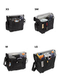 Timbuk2 Classic Messenger Bag, Army, X - Small
