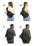 Timbuk2 Classic Messenger Bag, Army, X - Small