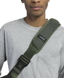 Timbuk2 Classic Messenger Bag, Army, X - Small
