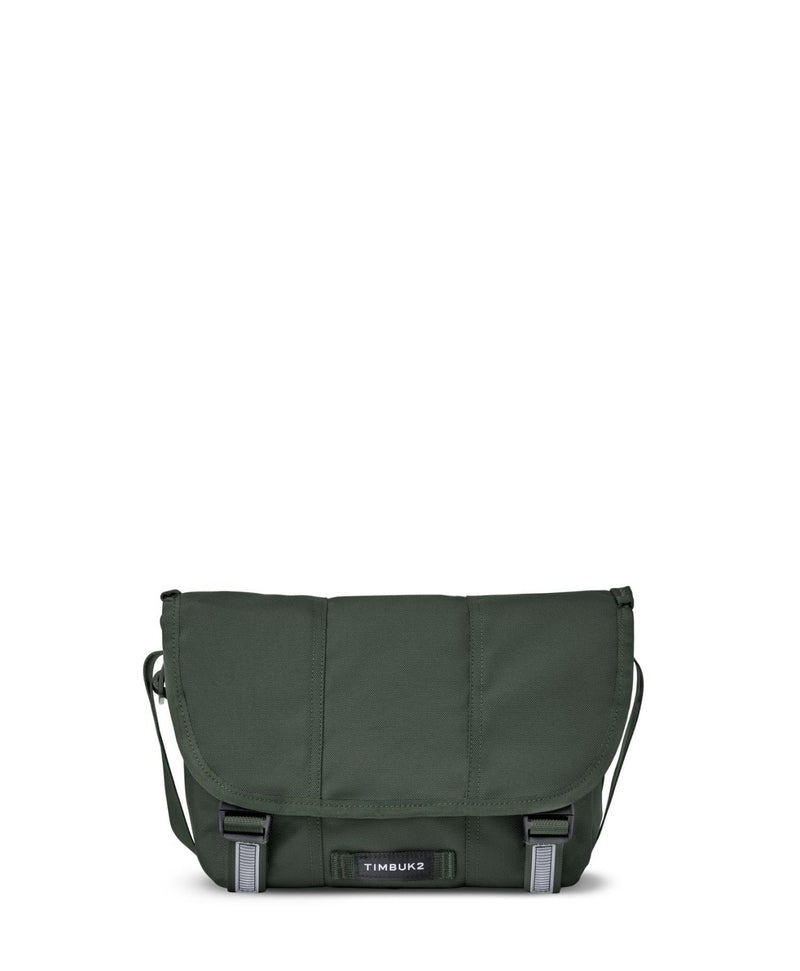 Timbuk2 Classic Messenger Bag, Army, X - Small