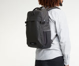 Timbuk2 Division Laptop Backpack Deluxe, Eco Titanium