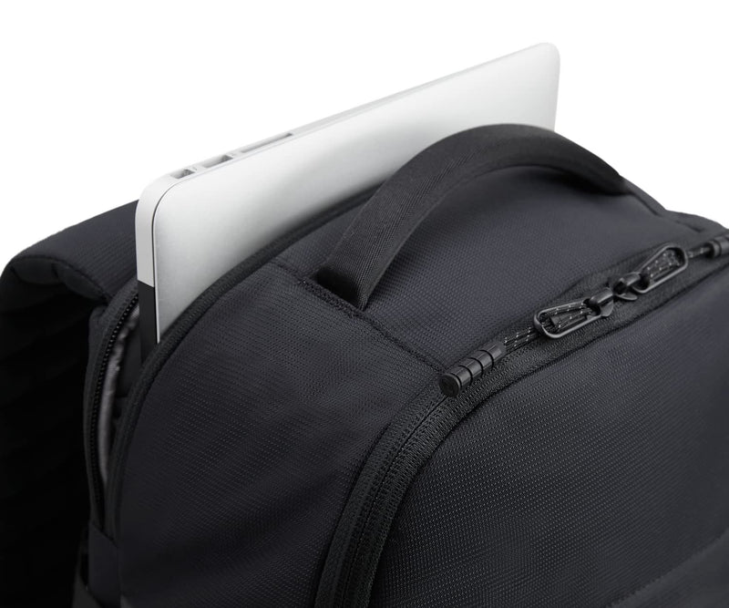 Timbuk2 Division Laptop Backpack Deluxe, Eco Titanium