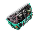 Timbuk2 Flight Classic Messenger Bag, M, Jade