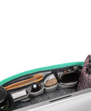 Timbuk2 Flight Classic Messenger Bag, M, Jade