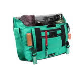 Timbuk2 Flight Classic Messenger Bag, M, Jade