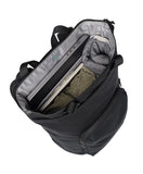 Timbuk2 Flight Convertible Tote Pack, Jet Black
