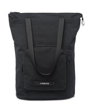 Timbuk2 Flight Convertible Tote Pack, Jet Black